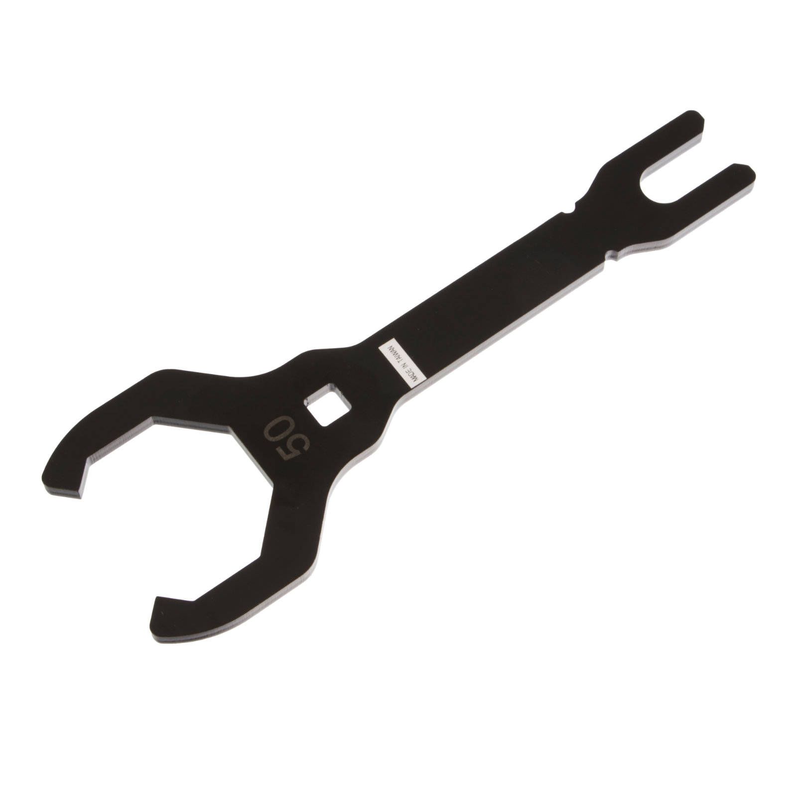 WHITES FORK CAP WRENCH 50mm SHOWA - Image 1