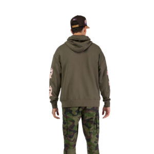 Pro Circuit Oversized Fleece Pullover - Image 3