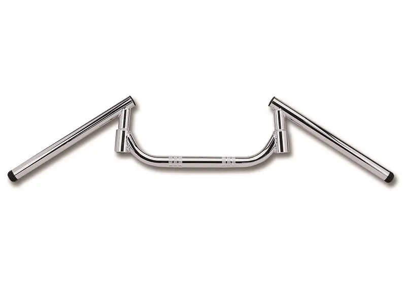 HANDLEBAR TOP MOUNT ADJUSTABLE DROP BARS