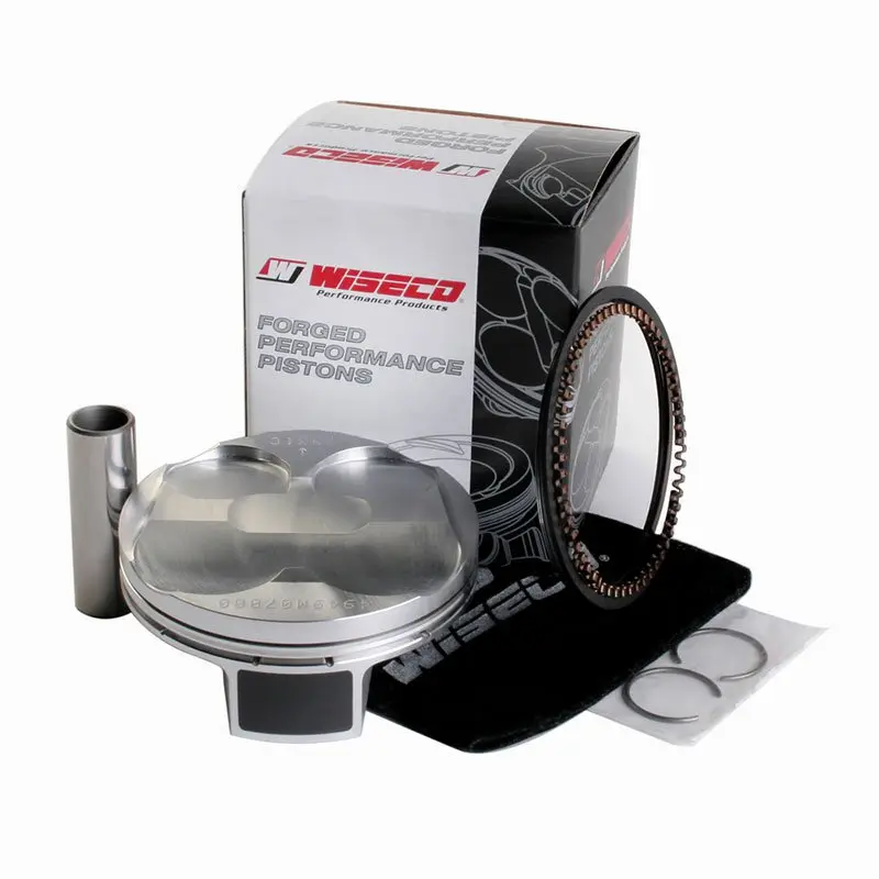 PISTON HON CRF250R 08-09 13.1:1