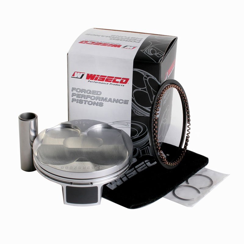 PISTON HON CRF250R 08-09 13.1:1 - Image 1