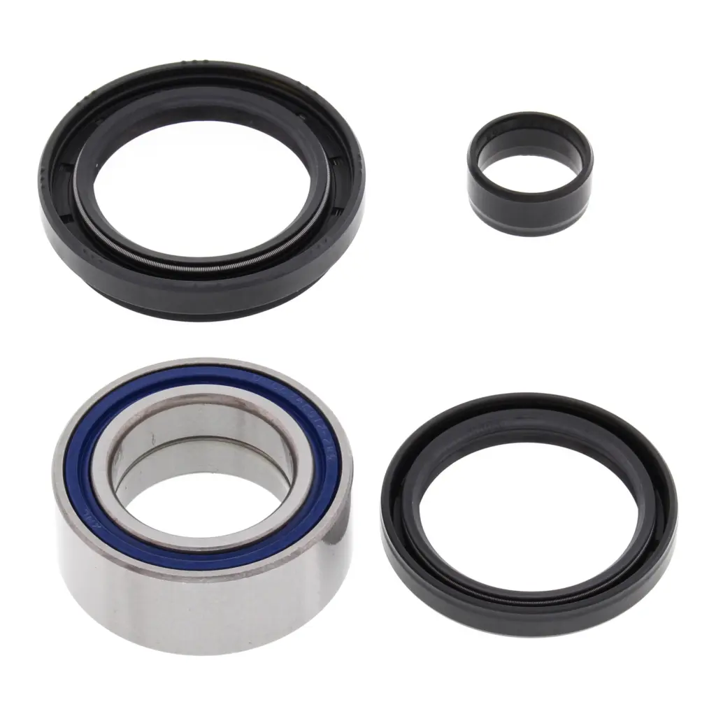 WMP Wheel Bearing Kit
