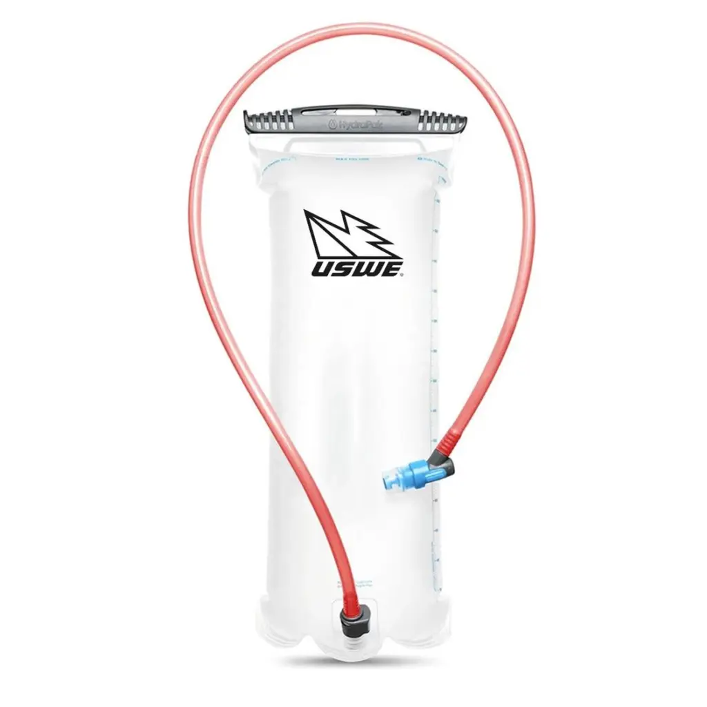 USWE (22) Raw 3L Hydration Pack Factory Orange