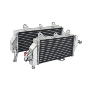 WHITES RADIATORS YAM WR450F 12-15 PAIR - Image 1