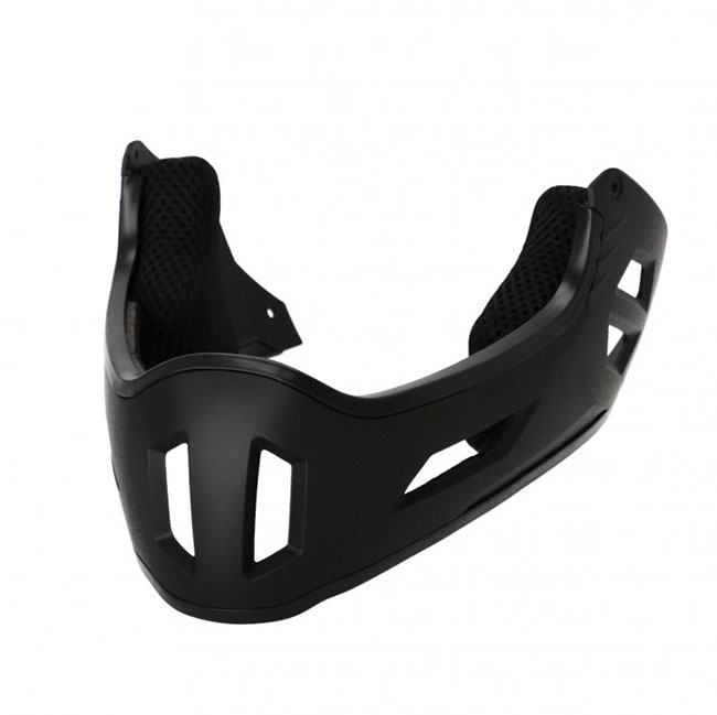 Chin Protector for MTB Helmet Acerbis [C] - Image 1
