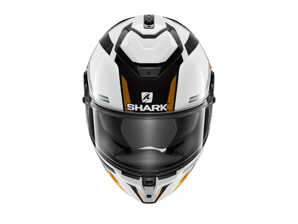 Shark Spartan GT Tracker Helmet