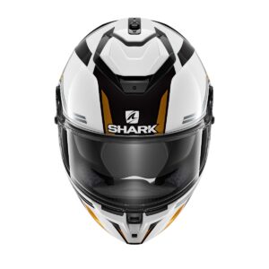 Shark Spartan GT Tracker Helmet - Image 3