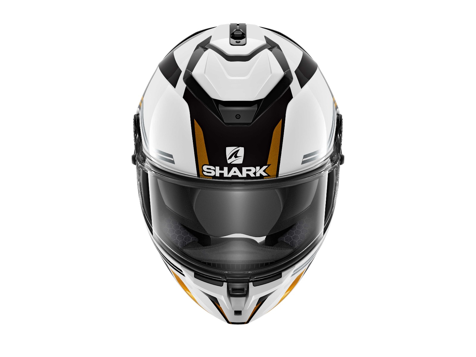 Shark Spartan GT Tracker Helmet - Image 3