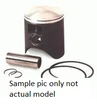 Piston Kit Vertex