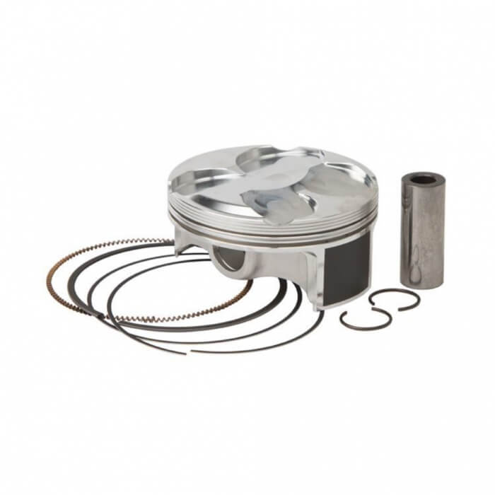 PISTON KIT WOSSNER CRF450R 13-14 12.5:1 95.97MM - Image 1