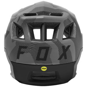 DROPFRAME PRO HELMET MIPS CE [GREY CAMO] S - Image 4