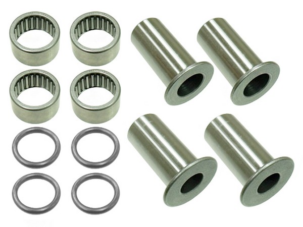 SWINGARM BEARING KIT PSYCHIC GAS GAS EC125 EC200  EC250 EC300 02-11 MC125 - Image 1