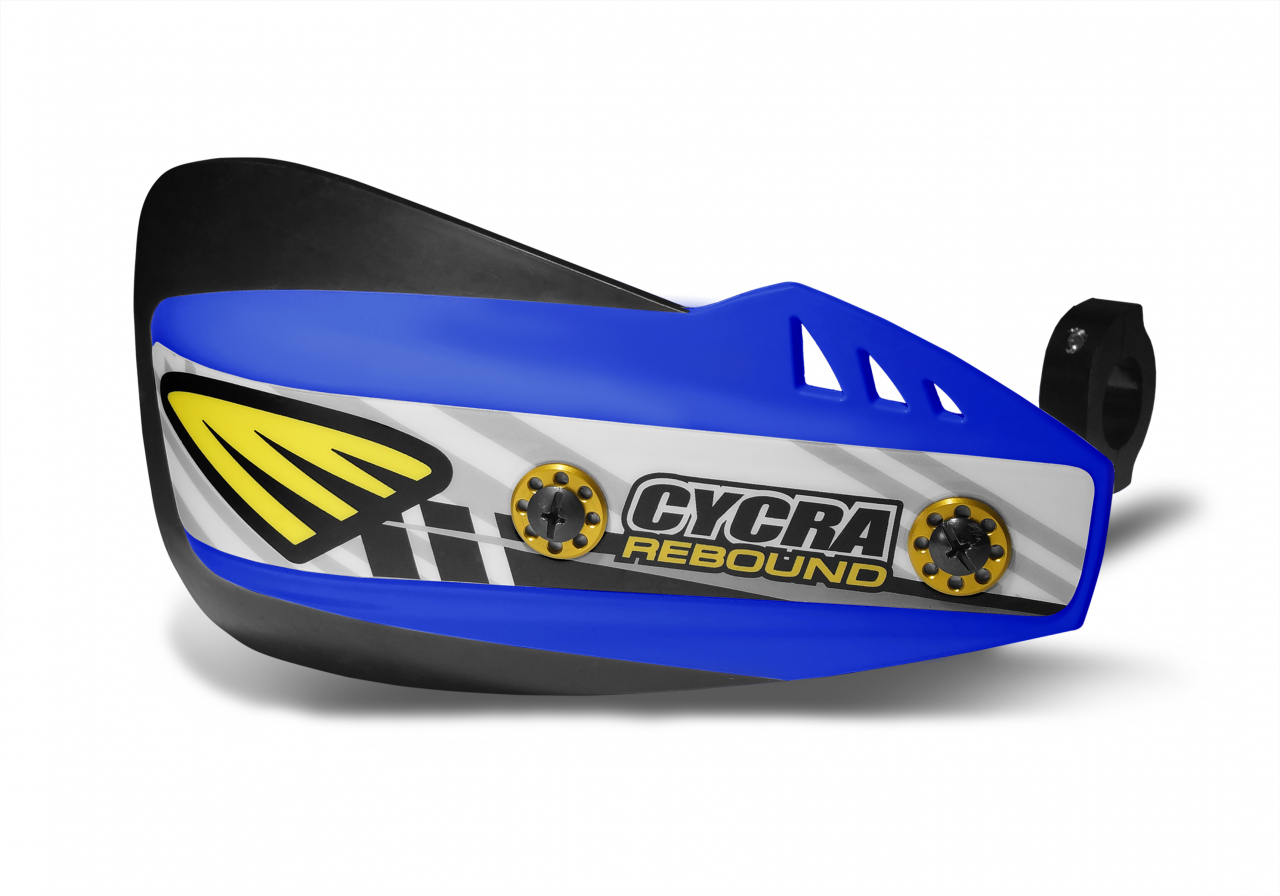 Cycra Rebound Open End Handguards - Image 6