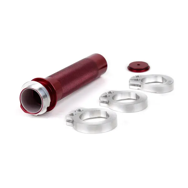 G2 ERGO ALU THROTTLE CAM SYSTEM HONDA CRF