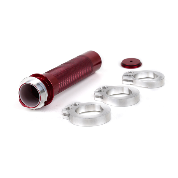 G2 ERGO ALU THROTTLE CAM SYSTEM HONDA CRF - Image 1