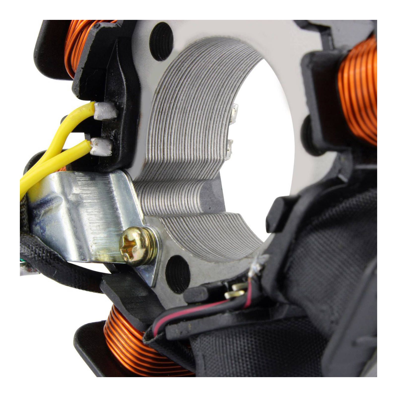 GENERATOR STATOR HONDA TRX250X 09-21 (RMS010-107110) - Image 2