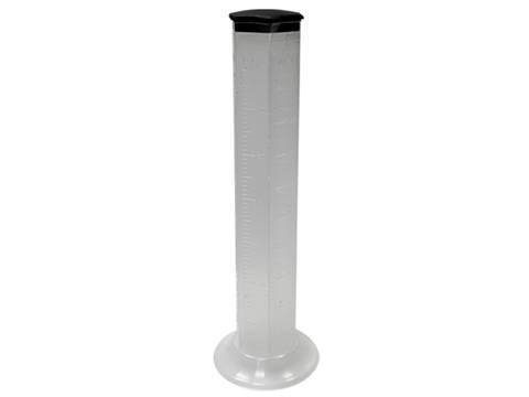 Hexagon Oil Measure Jug - Image 1