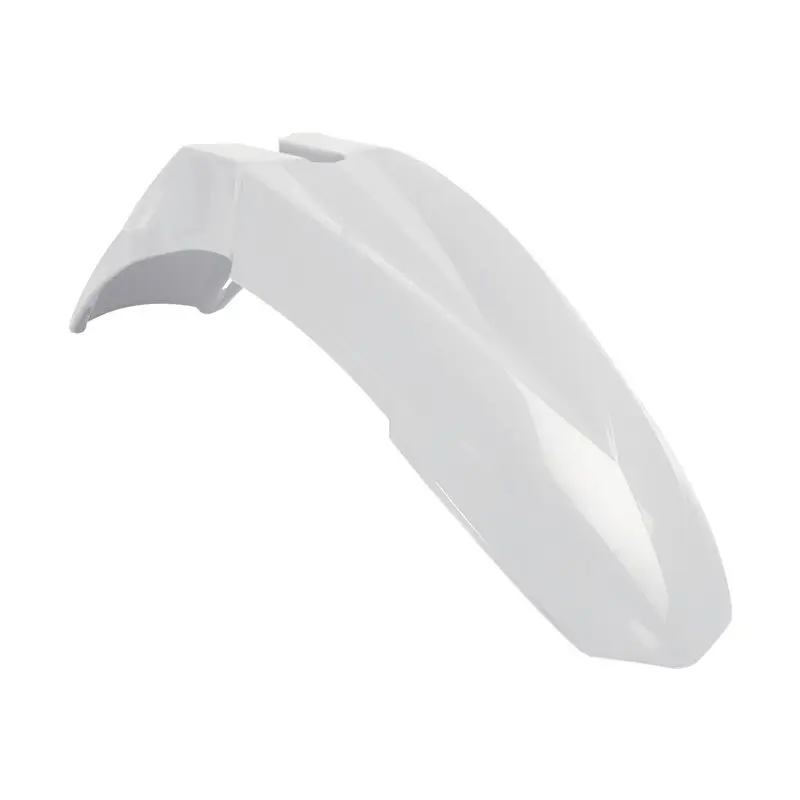 FRONT GUARD SUPERMOTARD WHT - INDENT