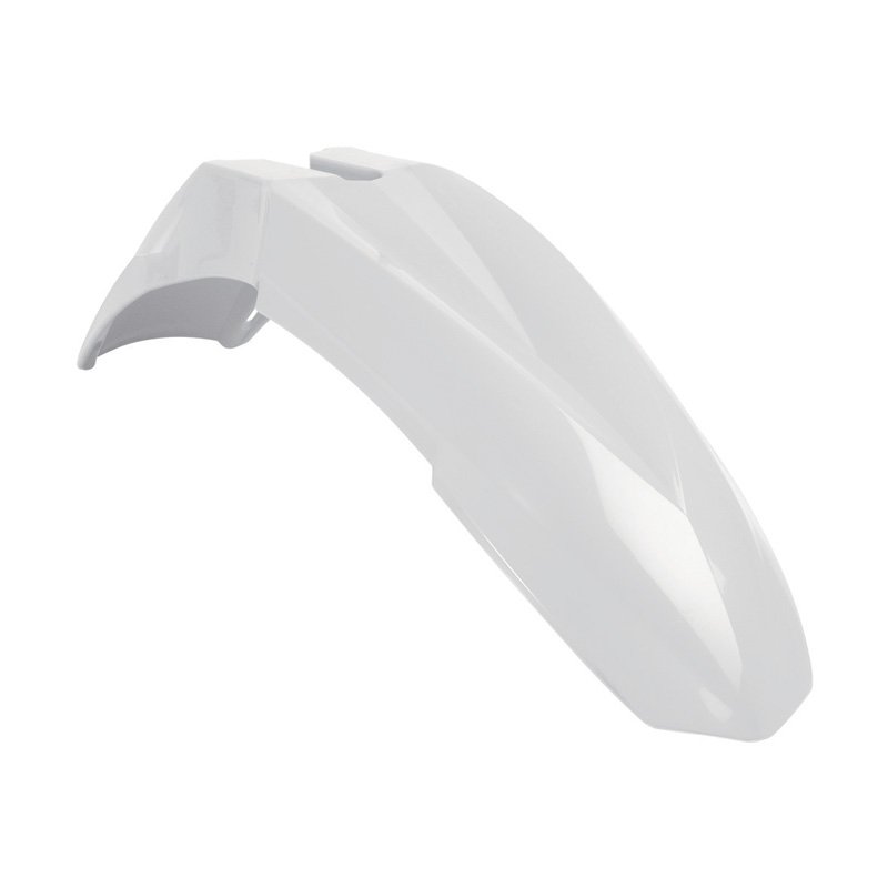 FRONT GUARD SUPERMOTARD WHT - INDENT - Image 1