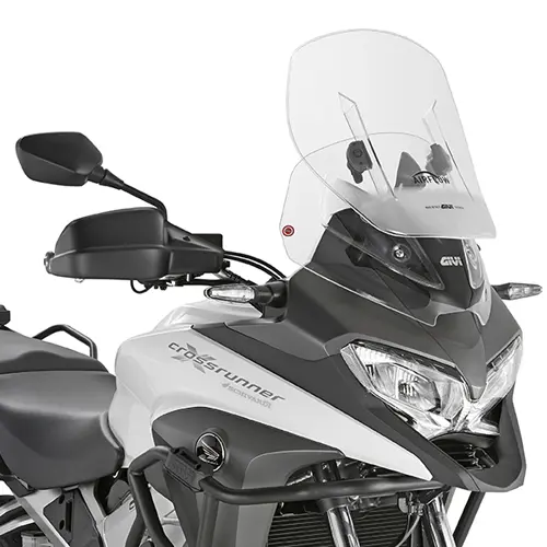 SCREEN AIRFLOW TRIUMPH TIGER EXPLORER 1200 '12-'15