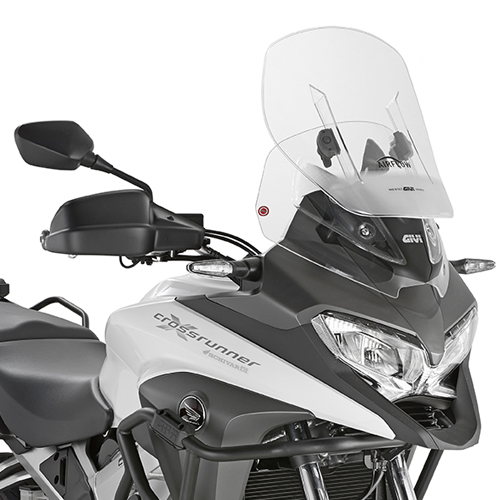SCREEN AIRFLOW TRIUMPH TIGER EXPLORER 1200 '12-'15 - Image 5