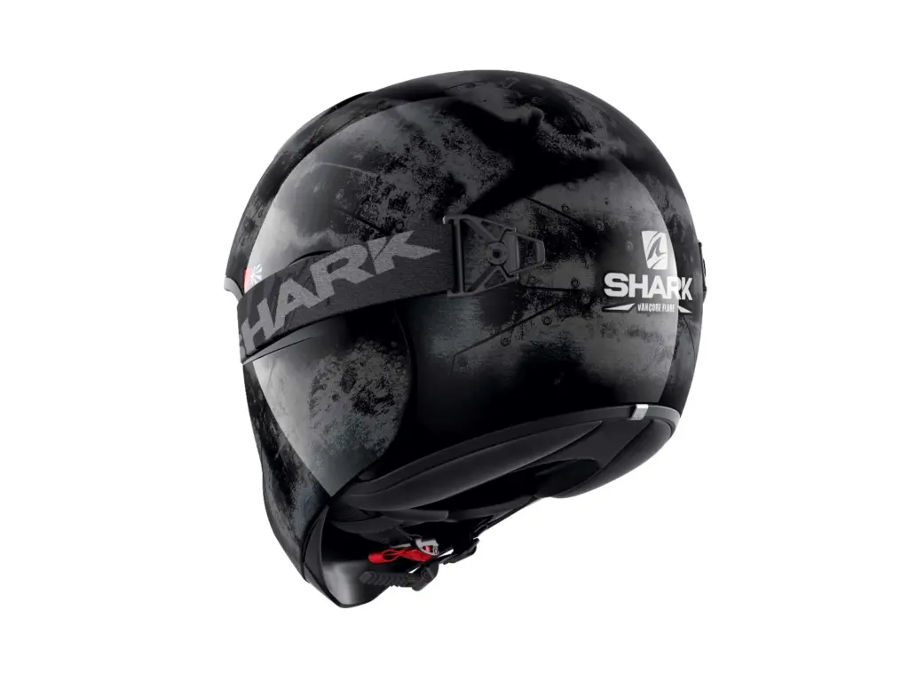 Shark Vancore 1 Flare Helmet