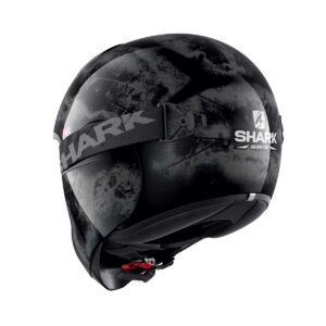 Shark Vancore 1 Flare Helmet - Image 2