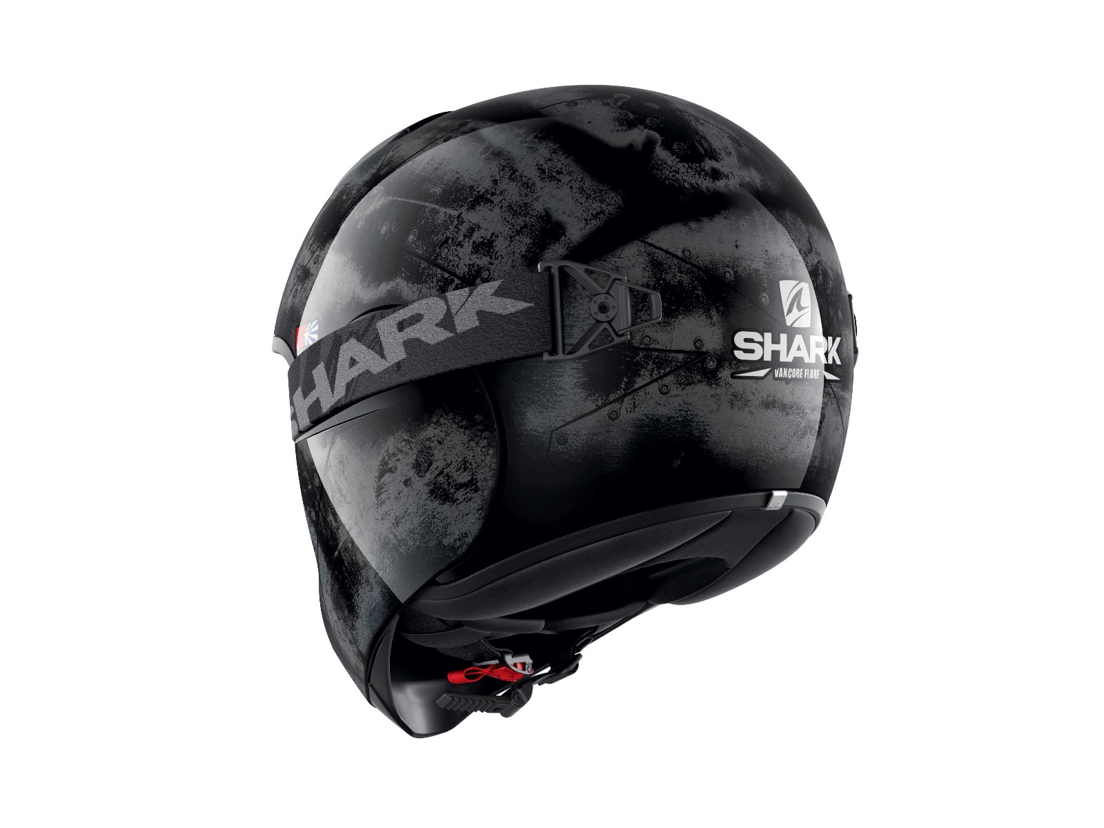 Shark Vancore 1 Flare Helmet - Image 2