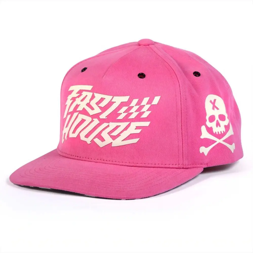 Fasthouse Rufio Hat - One Size