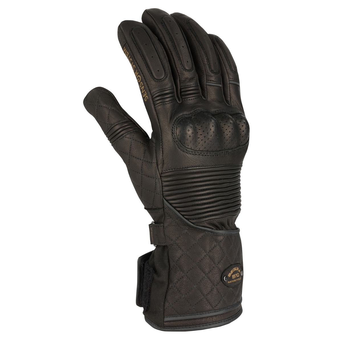Segura Gonzales Glove - Image 1