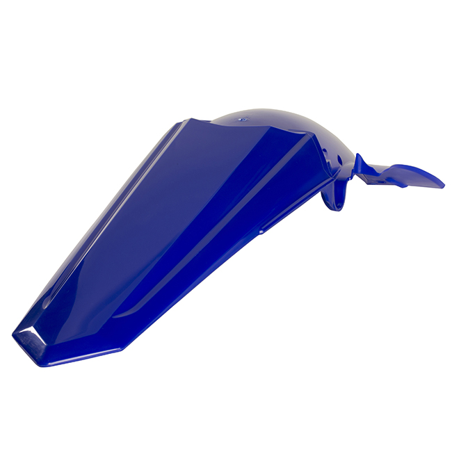 *Rear mudguard YZF250 blue Acerbis                         [C] - Image 1