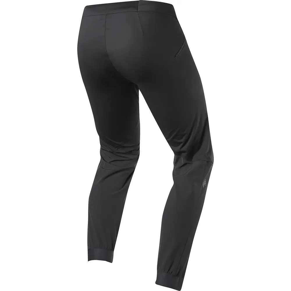 Mountian Bike Water Pants Fox Ranger 3L Black