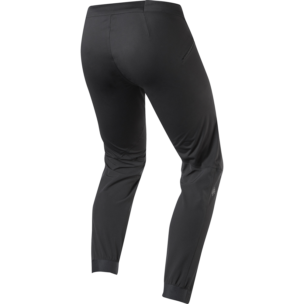 Mountian Bike Water Pants Fox Ranger 3L Black - Image 2