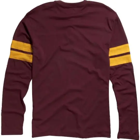 ASTON KNIT [BURGUNDY]