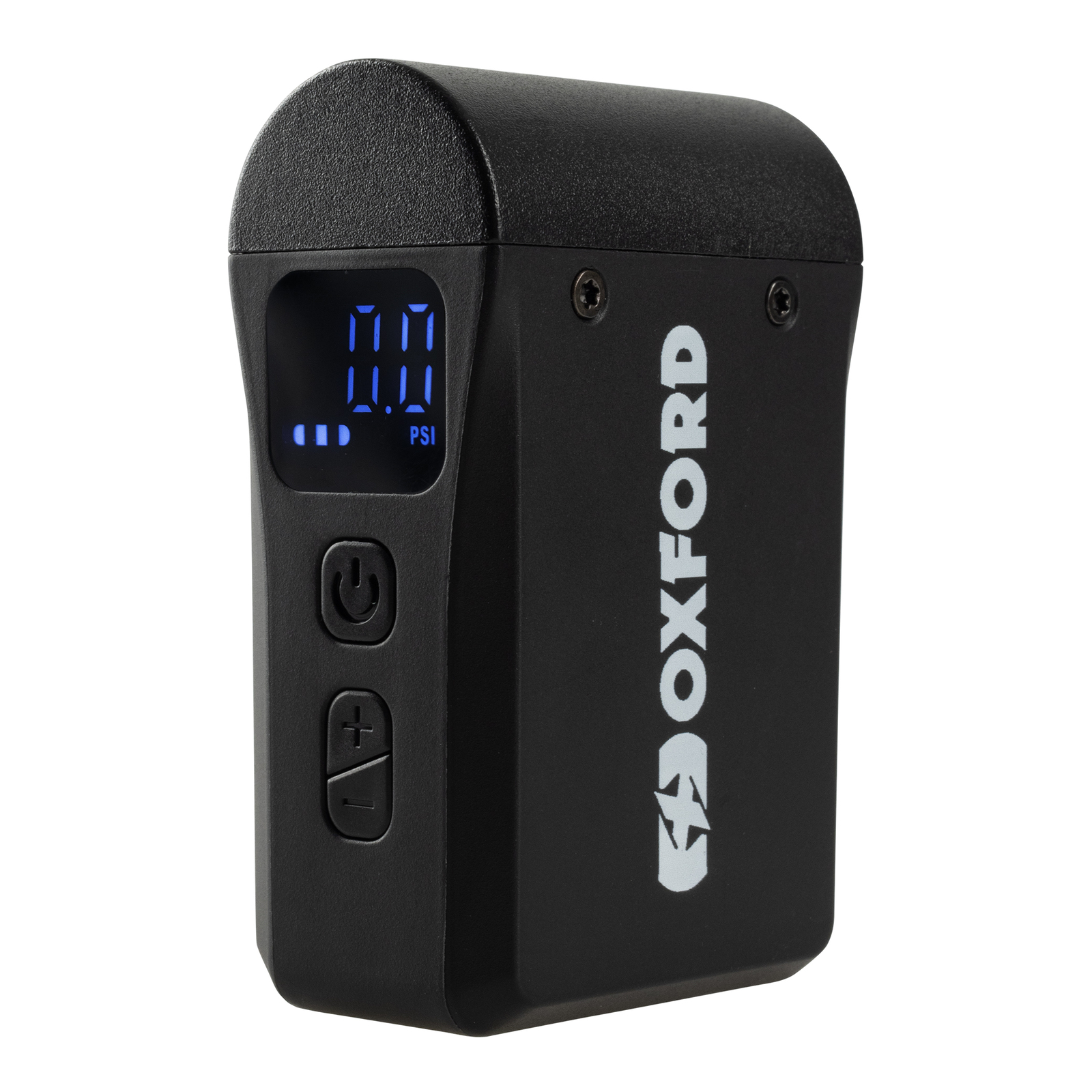 Oxford Nano Jet Ultra Compact Cordless Tyre Inflator - Image 1
