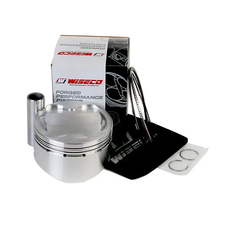 PISTON SUZ DR350 90-99 +1mm