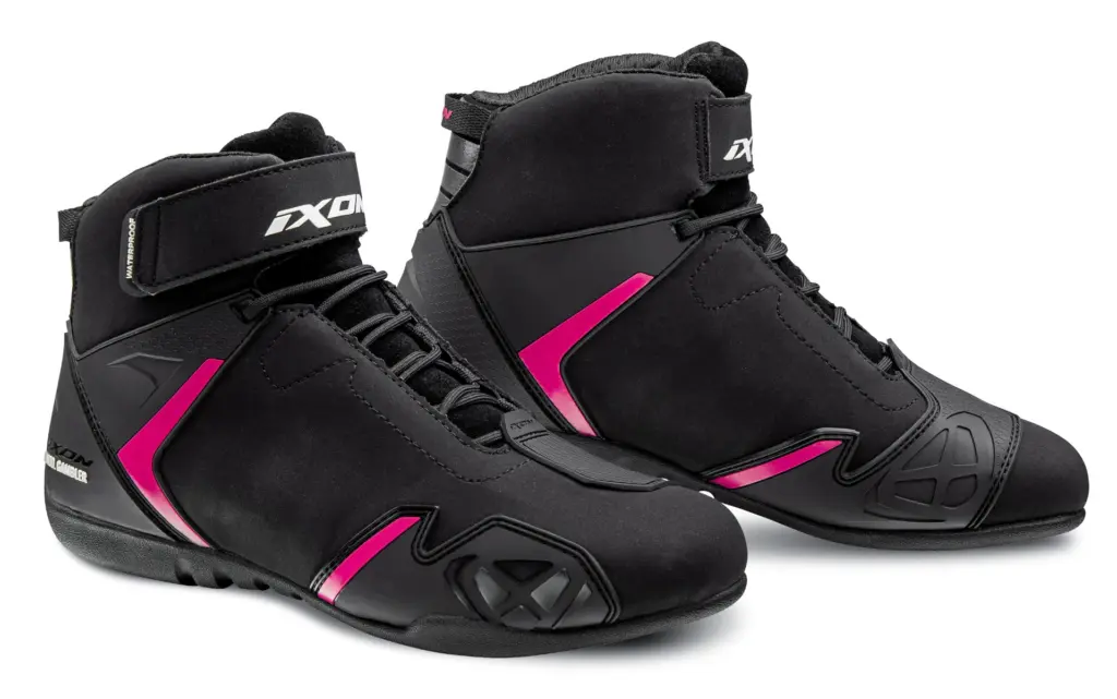 Ixon Gambler WP Lady Boot