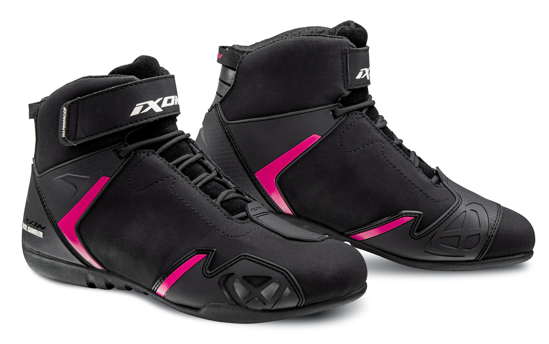 Ixon Gambler WP Lady Boot - Image 1