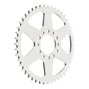 Sprocket Kit for Suzuki DR200 (Trojan) - 520SO Chain, 120L, 12/48 - Image 3