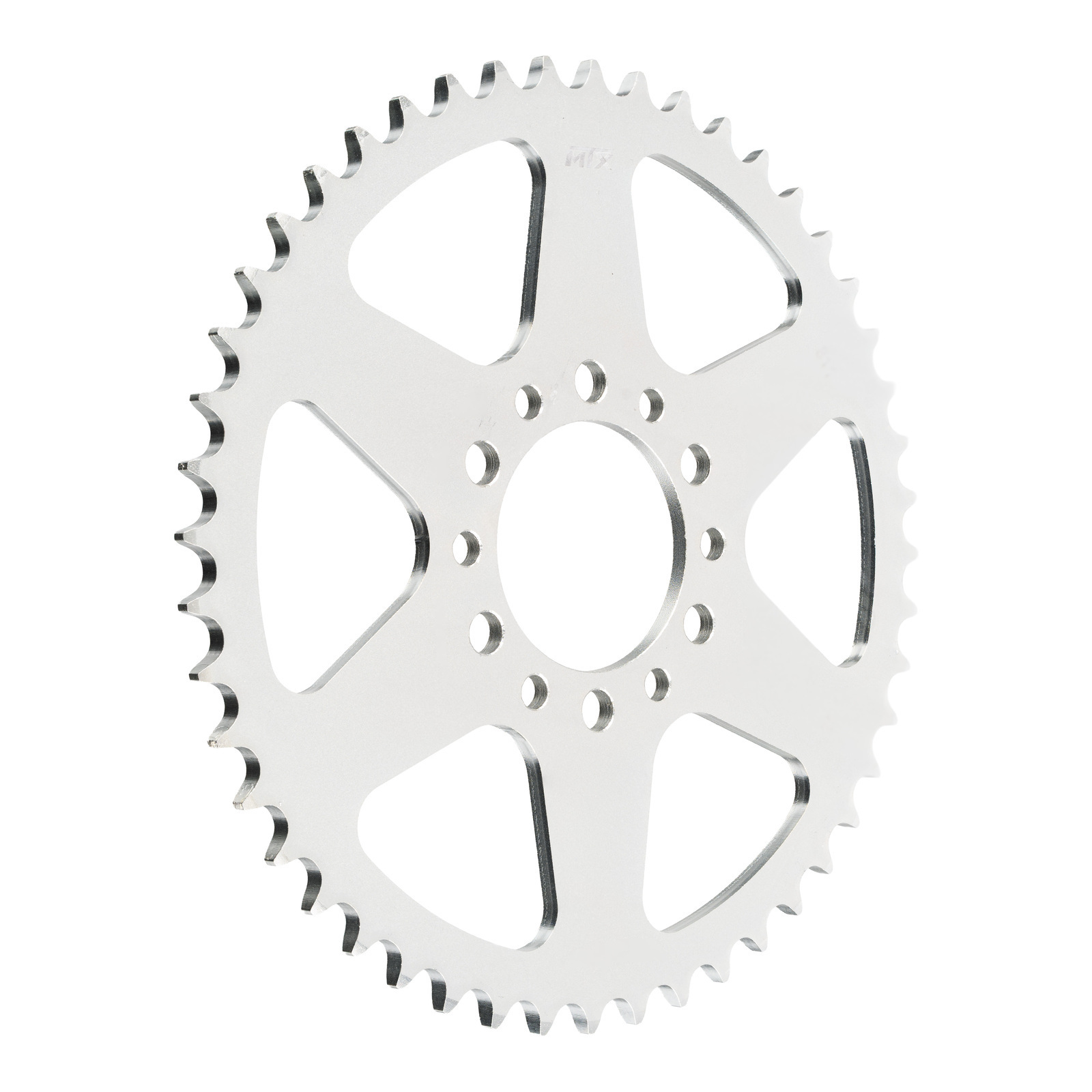 Sprocket Kit for Suzuki DR200 (Trojan) - 520SO Chain, 120L, 12/48 - Image 3