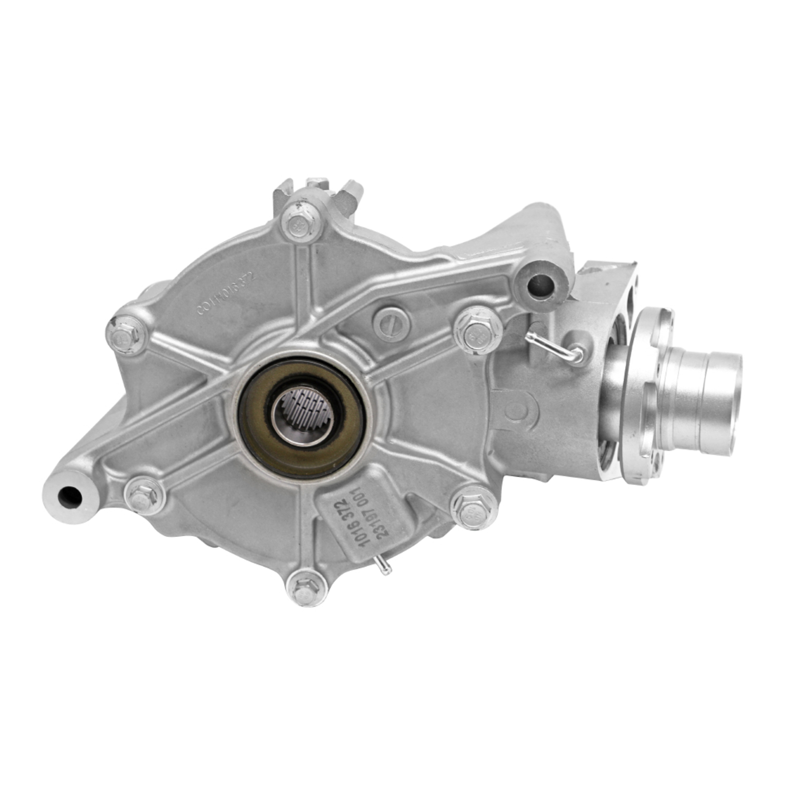 WMP ATV Rear Differential Assembly (Replaces Honda 41300-HP7-A00) - Image 3