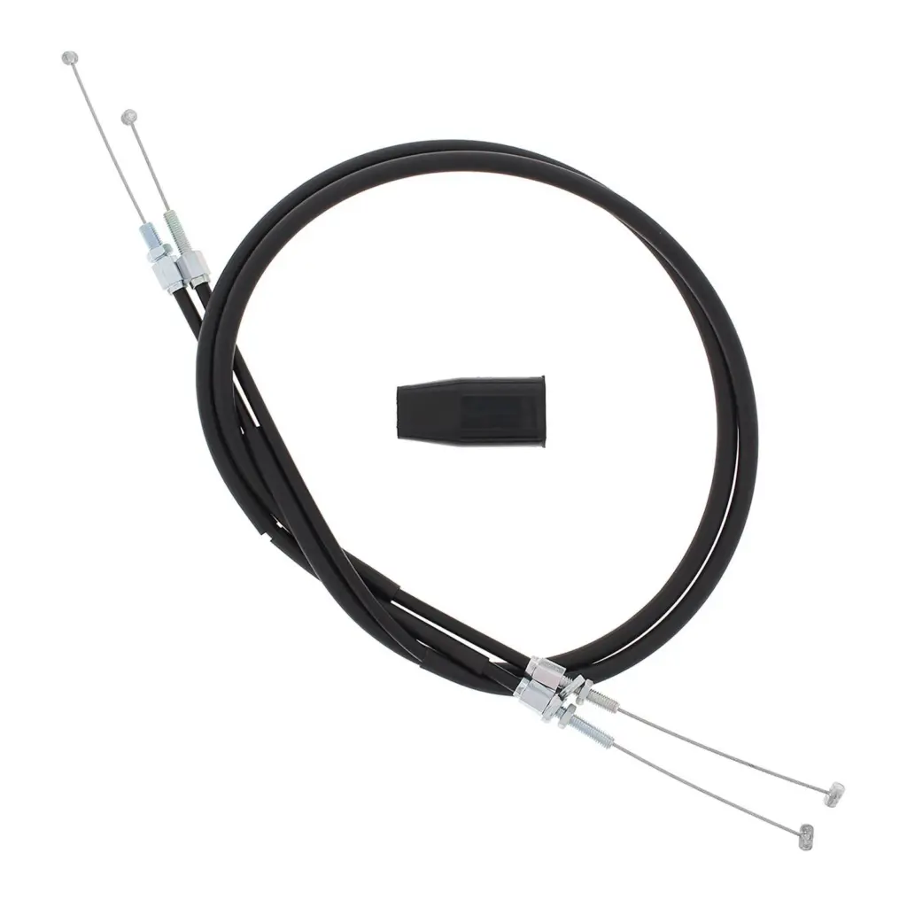 THROTTLE CABLE 45-1207 HON XL250 86-87 - NLA