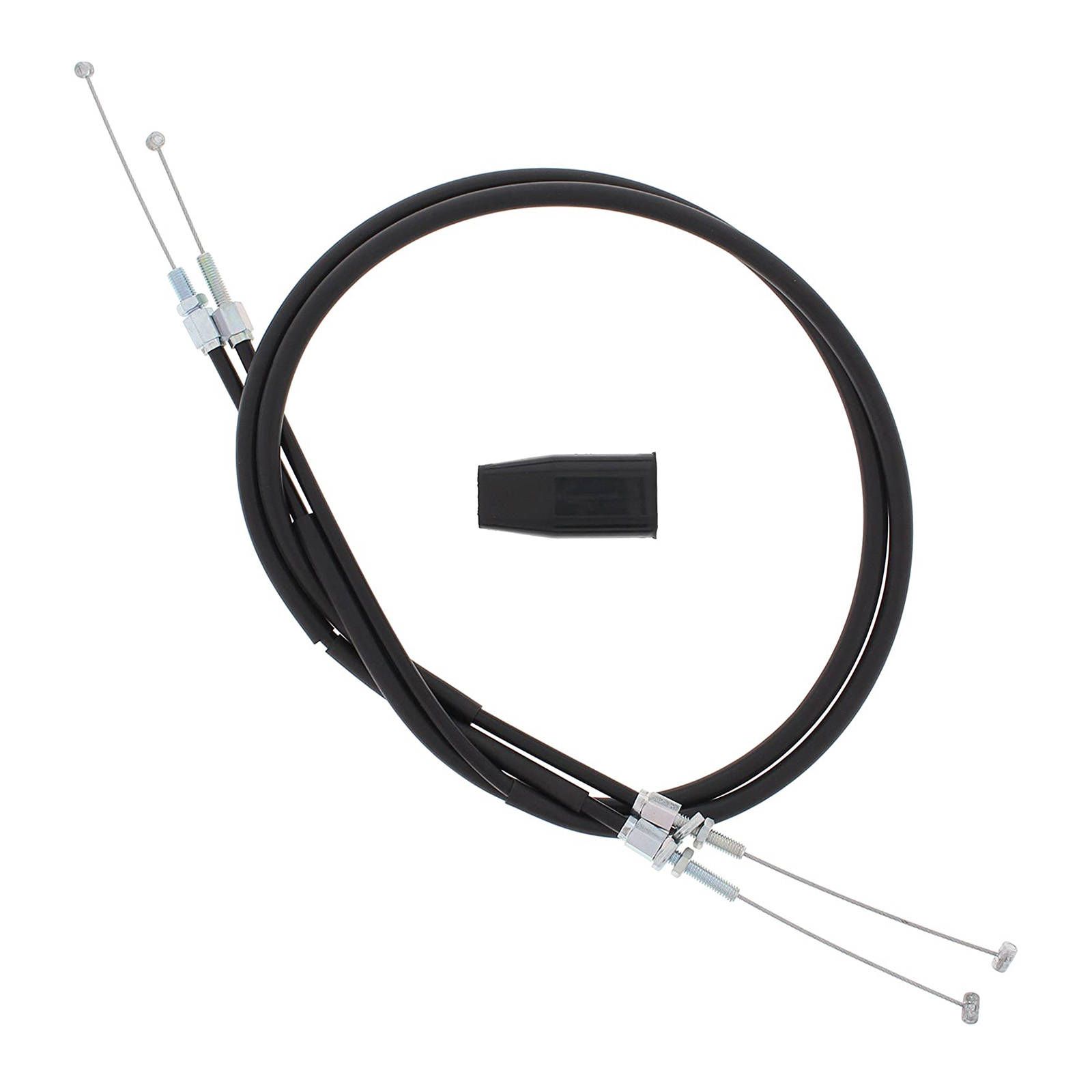 THROTTLE CABLE 45-1207 HON XL250 86-87 - NLA - Image 1