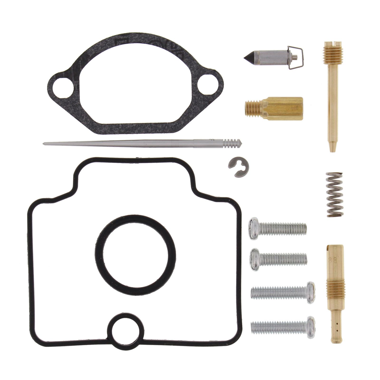 CARBURETTOR REBUILD KIT 26-1397 - INDENT - Image 1