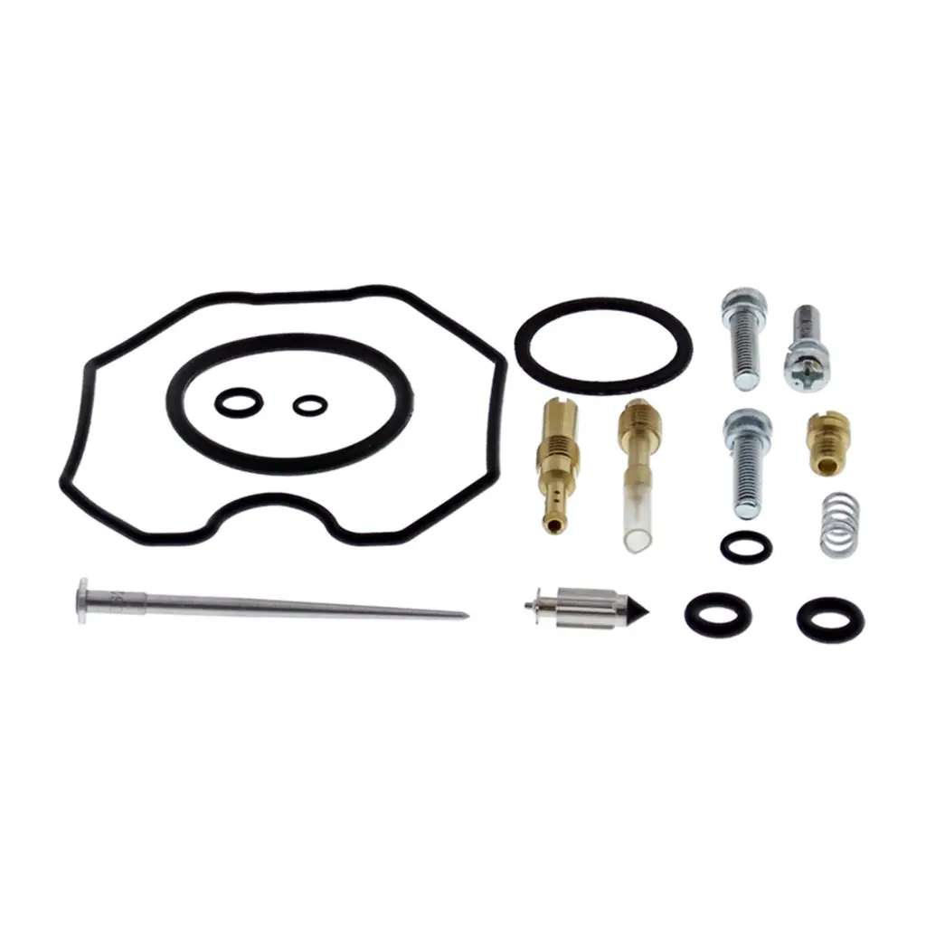 CARBURETTOR REBUILD KIT 26-1000-9