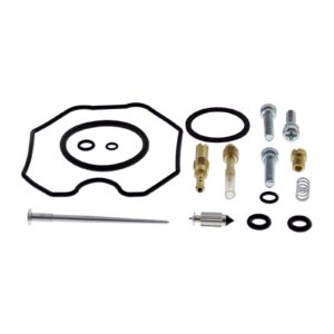 CARBURETTOR REBUILD KIT 26-1000-9 - Image 1