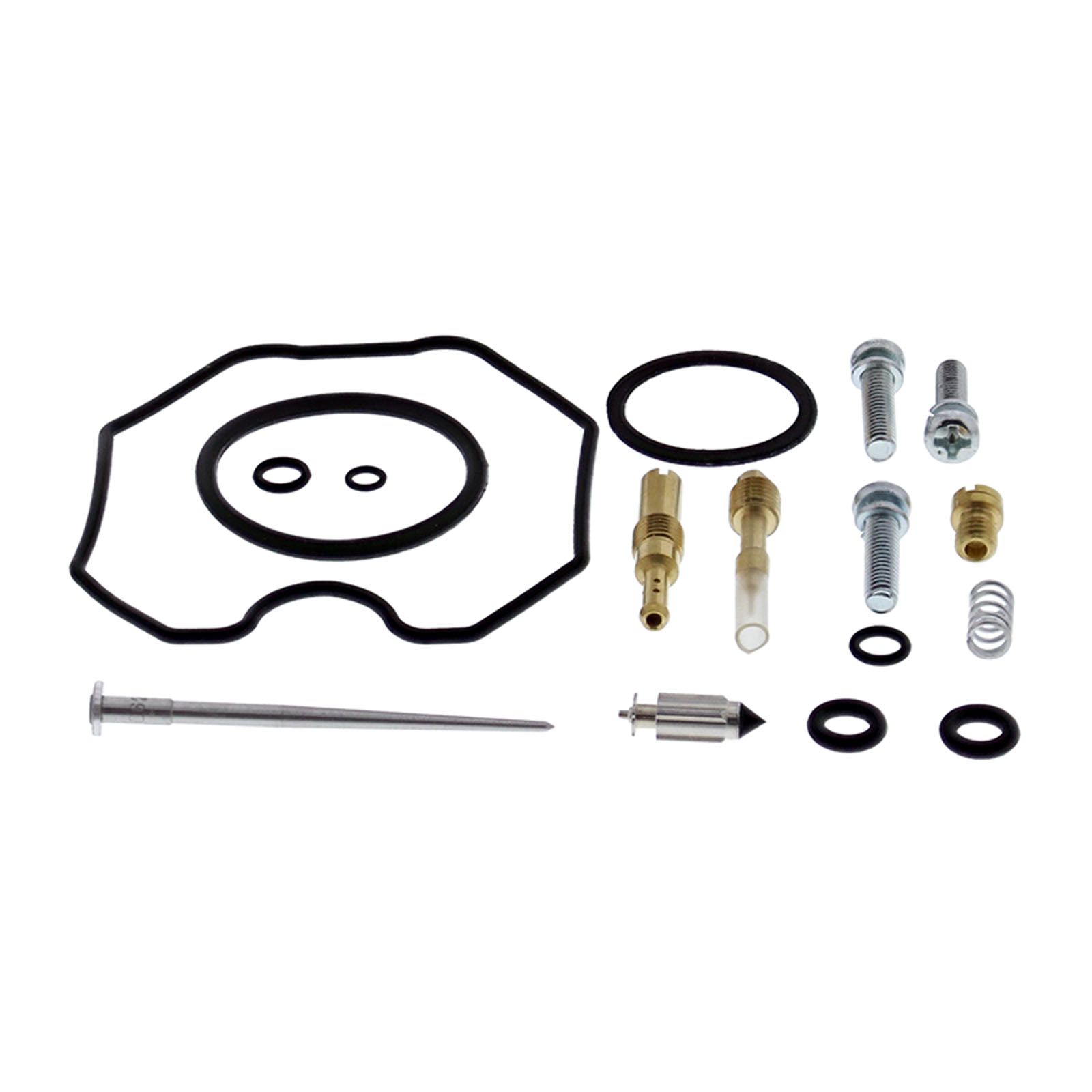 CARBURETTOR REBUILD KIT 26-1000-9 - Image 1