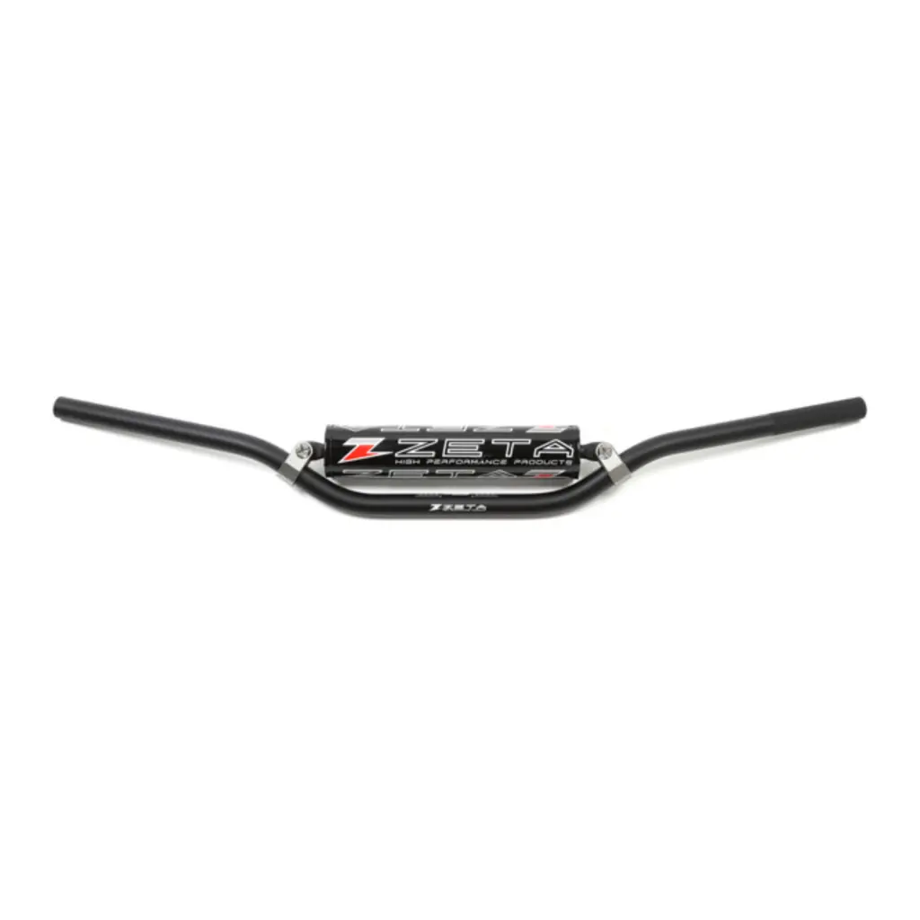 ZETA CX BAR MX-214 BLACK