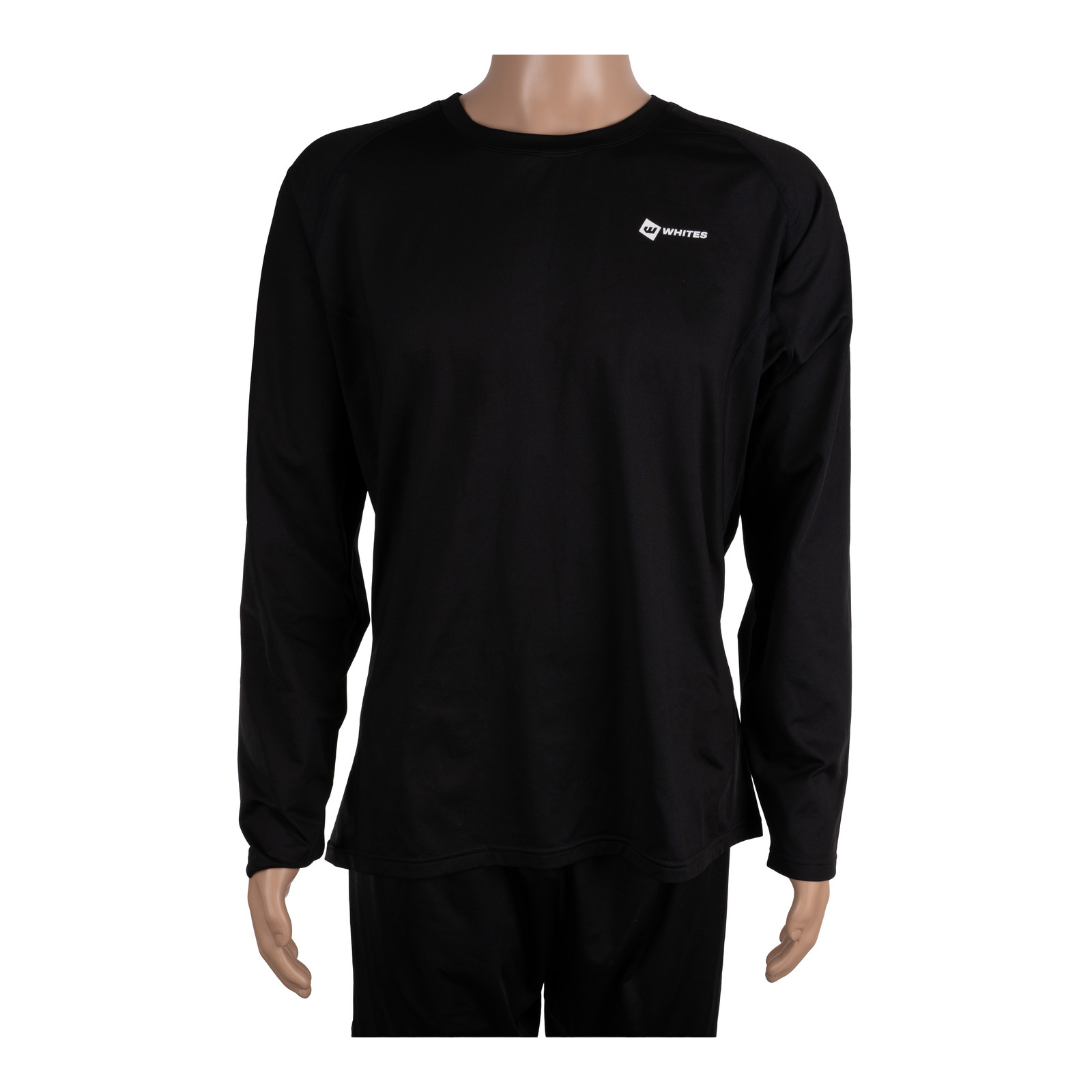 WMP Cozy Thermal Long Sleeve Thermal Shirt (L/XL) - Image 2