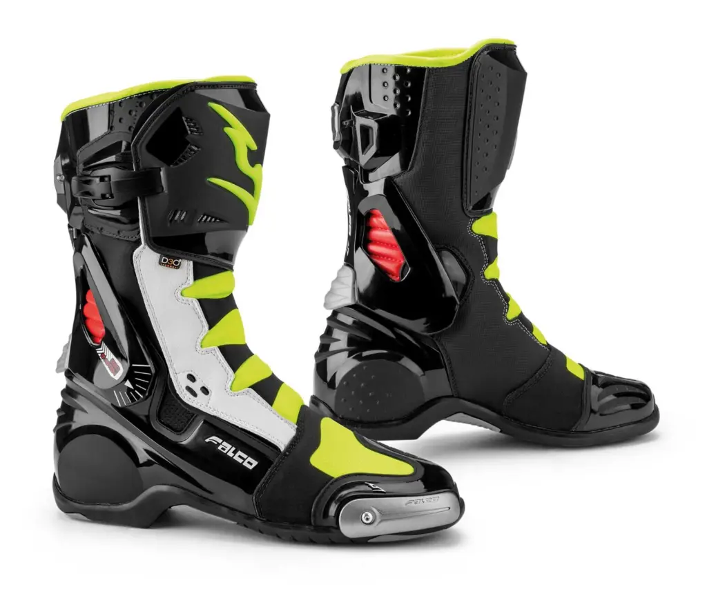 Falco Eso Race Boot